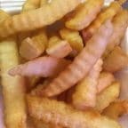 Best French Fries in Paterson, NJ