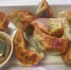 Best Dumplings (Meat) (8) in Paterson, NJ