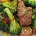 Best Beef with Broccoli in Paterson, NJ