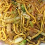 Best Vegetable Lo Mein in Paterson, NJ