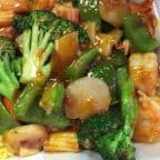 Best Shrimp with Garlic Sauce in Paterson, NJ