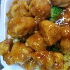 Best General Tso’s Chicken in Paterson, NJ