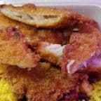 Best Fried Fish (2) in Paterson, NJ