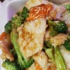 Best Chicken with Broccoli in Paterson, NJ