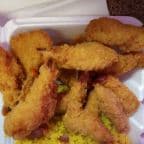 Best Fried Baby Shrimp in Paterson, NJ