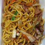 Best Beef Lo Mein in Paterson, NJ