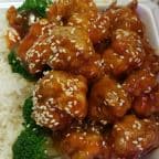 Best Sesame Chicken in Paterson, NJ