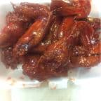 Best BBQ Chicken Wings in Paterson, NJ