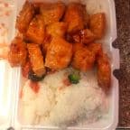 Best General Tso’s Tofu in Paterson, NJ